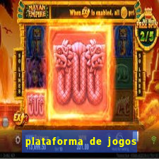 plataforma de jogos que paga de verdade